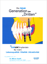 Generation der Dritten